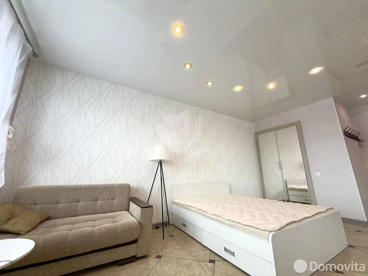 квартира, Минск, пр-т Дзержинского, д. 127