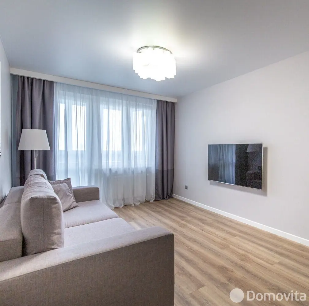 квартира, Минск, пр-т Газеты Правда, д. 17 - лучшее предложение