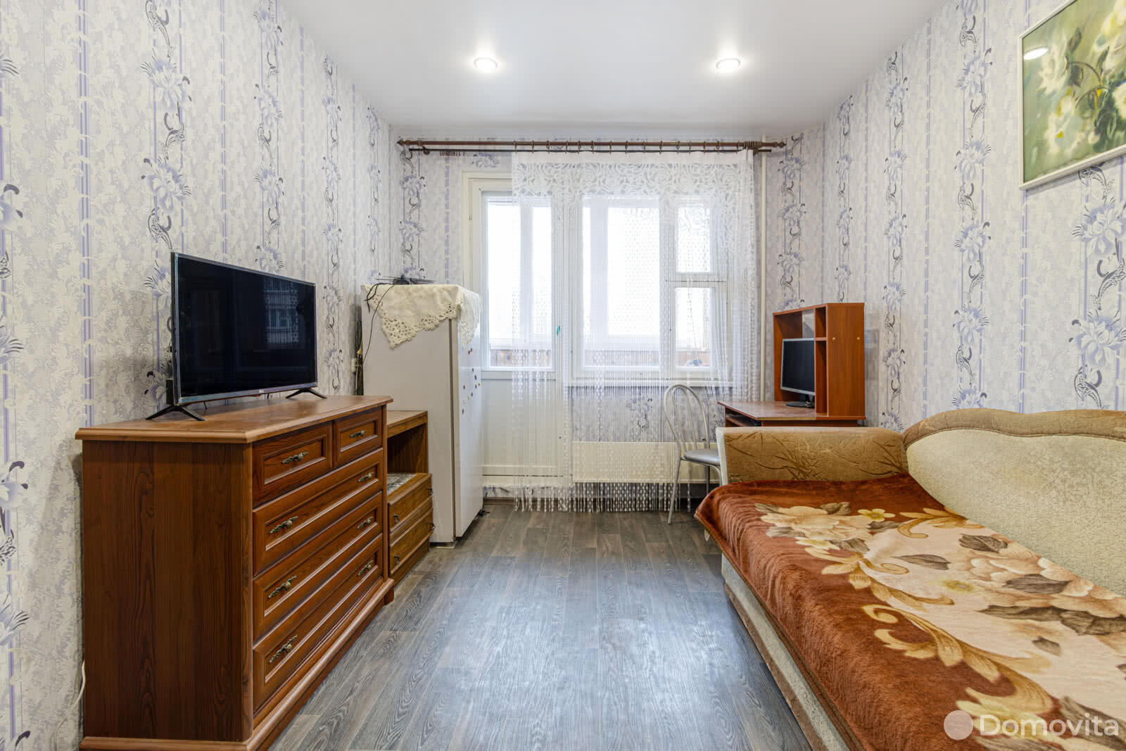 Купить 3-комнатную квартиру в Минске, ул. Лещинского, д. 41, 83900 USD, код: 998819 - фото 5