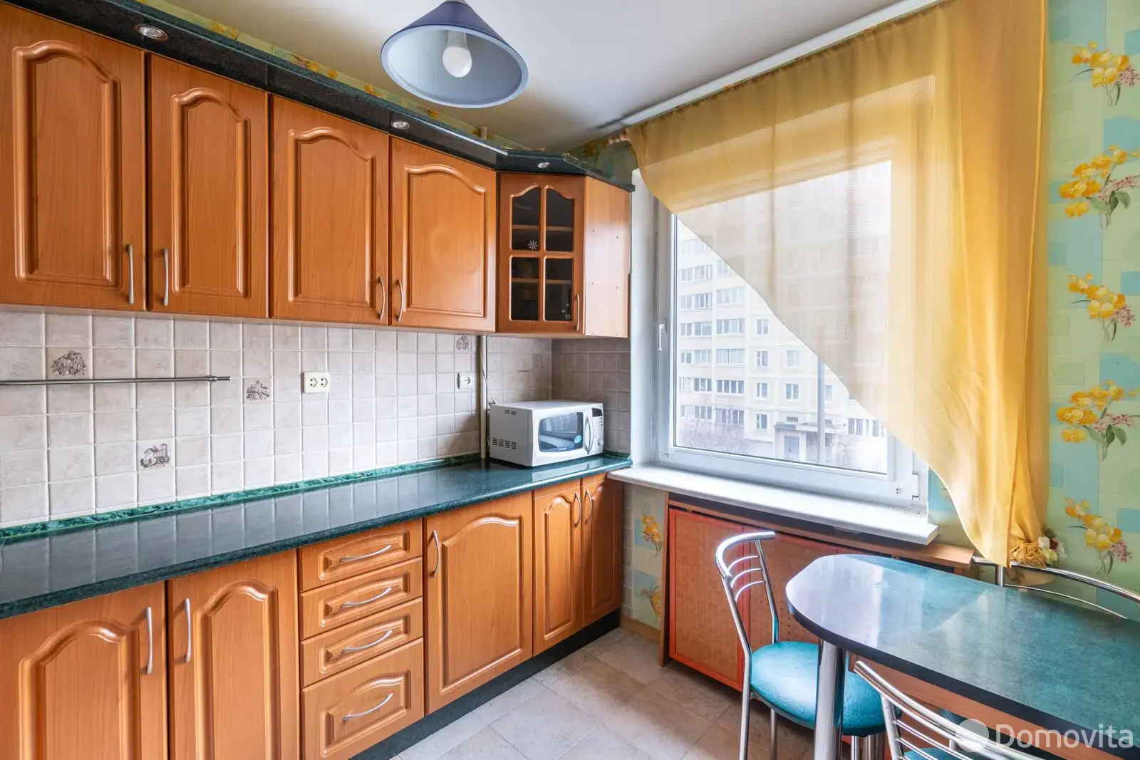 Продажа 3-комнатной квартиры в Минске, ул. Пимена Панченко, д. 40, 89900 USD, код: 1127494 - фото 2