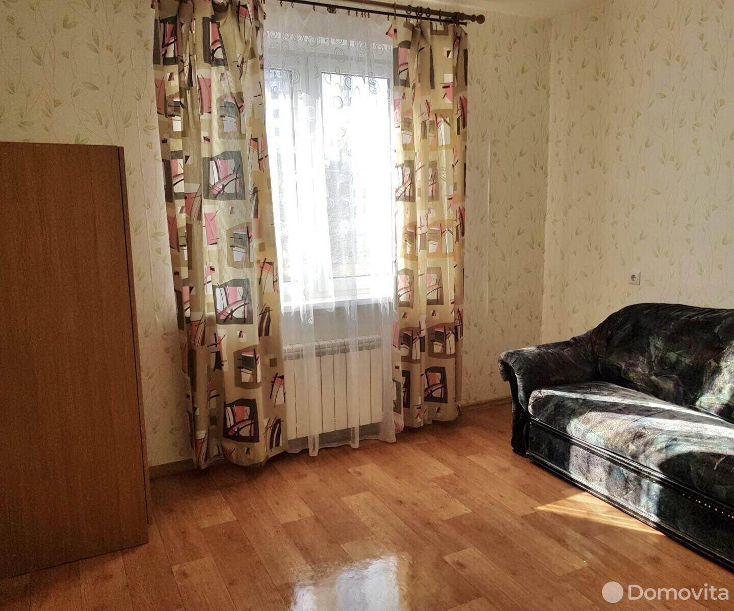 Купить 4-комнатную квартиру в Сенице, ул. Набережная, д. 55/Б/1, 99900 USD, код: 972350 - фото 2