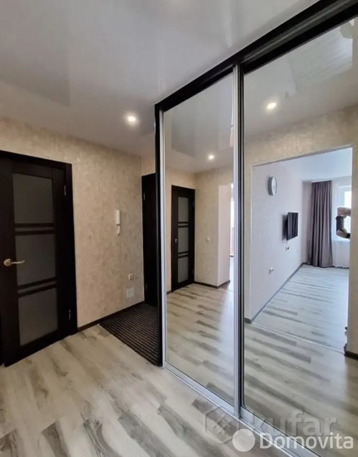 квартира, Витебск, пр-т Черняховского, д. 44 