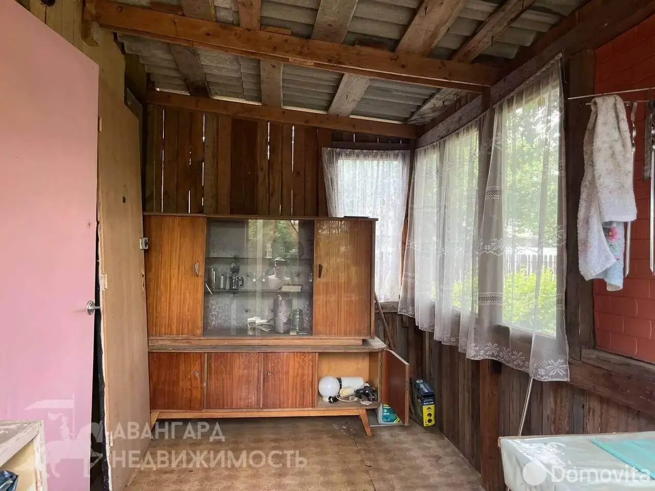 Цена продажи дачи, Шарик, 