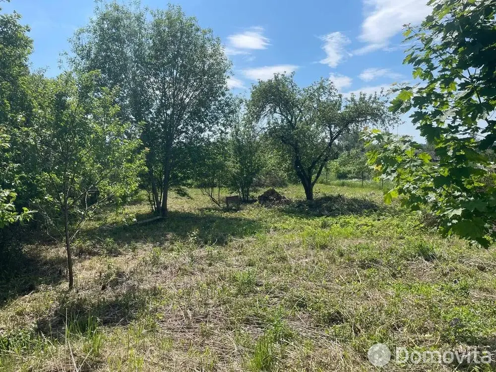 Купить земельный участок, 11 соток, Должа, Витебская область, 12500USD, код 563415 - фото 5