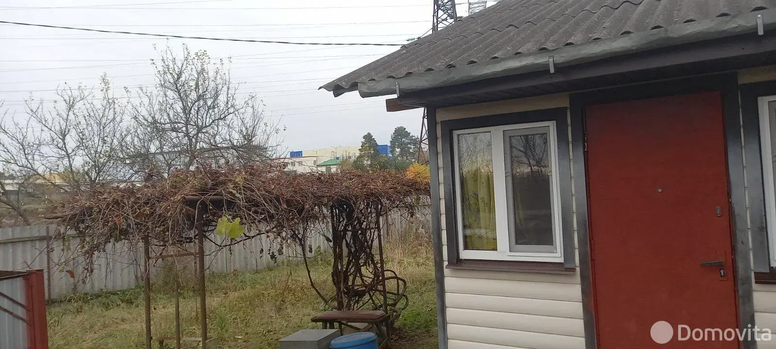 участок, Королев Стан, ул. Заречная