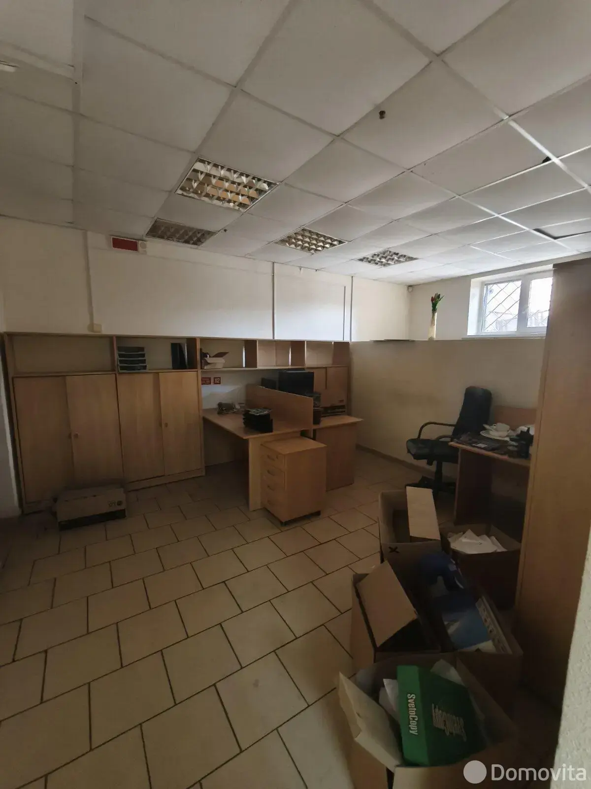 Продажа торговой точки на пр-т Мира, д. 19/А в Жодино, 450656USD, код 998061 - фото 14