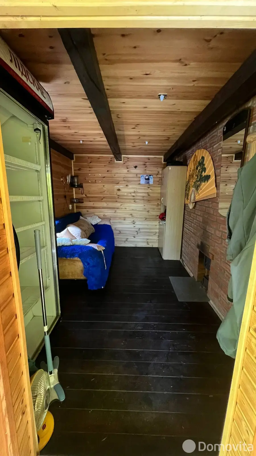 Купить 1-этажную дачу в Дружба Могилевская область, 90000BYN, код 186547 - фото 13