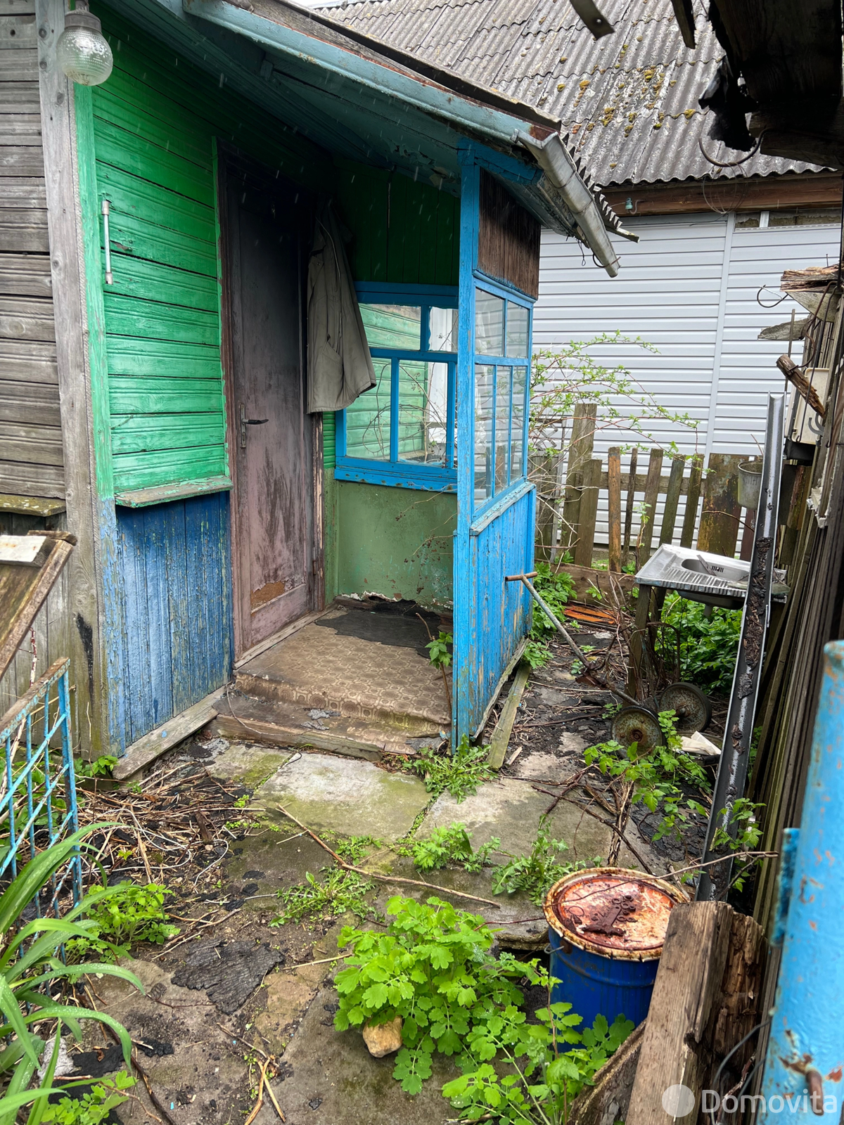 дом, Узда, ул. К.Маркса, д. 17, стоимость продажи 15 998 р.