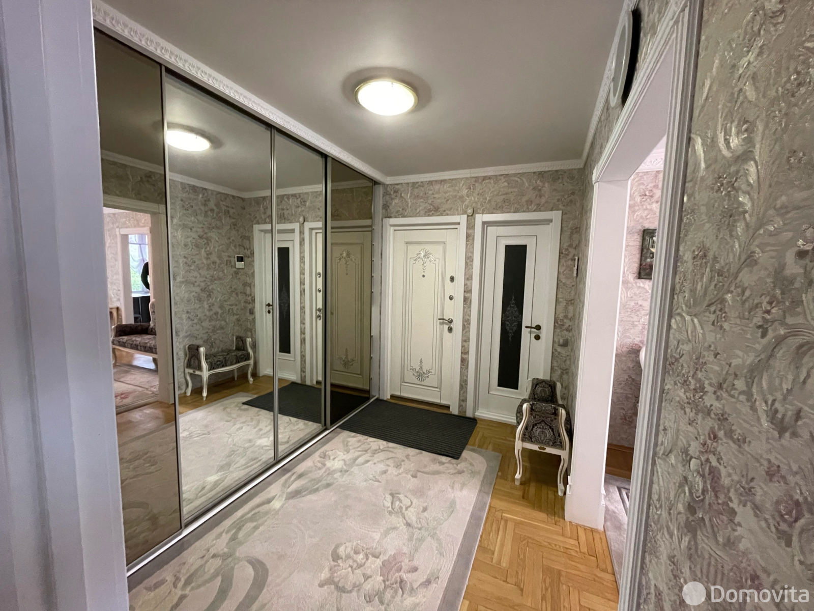 Стоимость аренды квартиры, Минск, ул. Левкова, д. 13