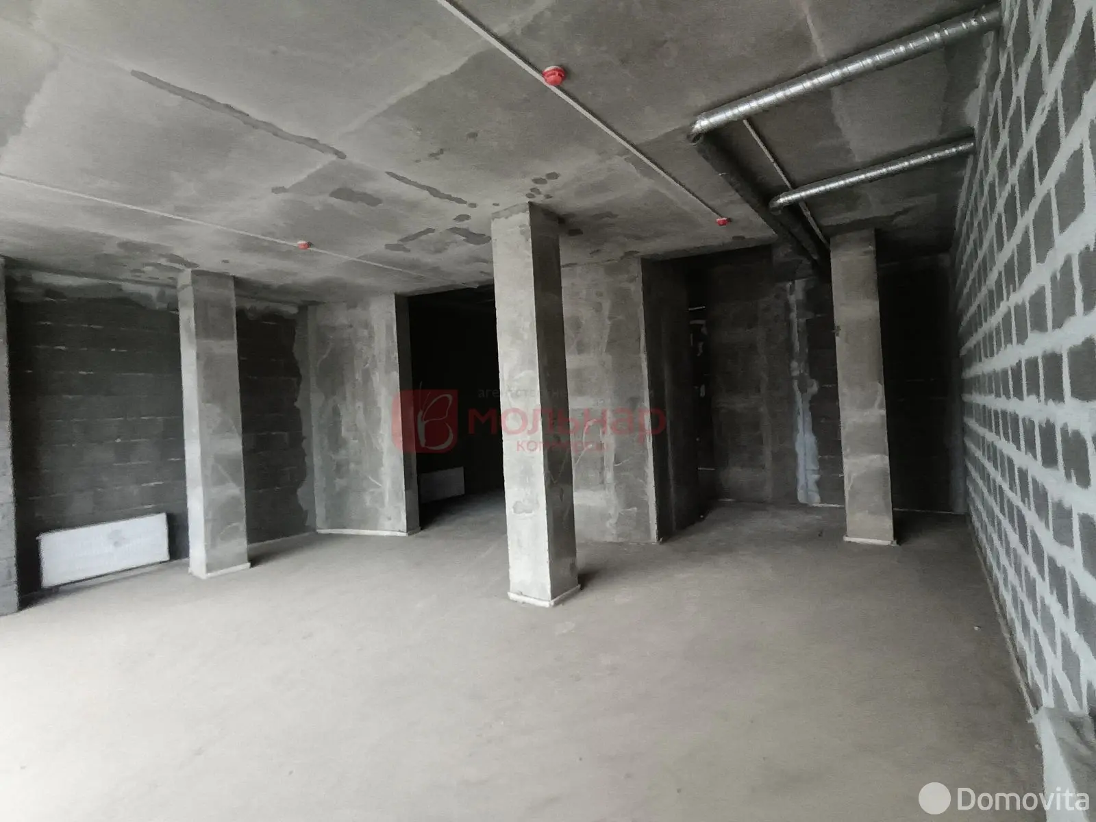 Аренда торгового помещения на ул. Жореса Алфёрова, д. 16 в Минске, 1345EUR, код 967871 - фото 18