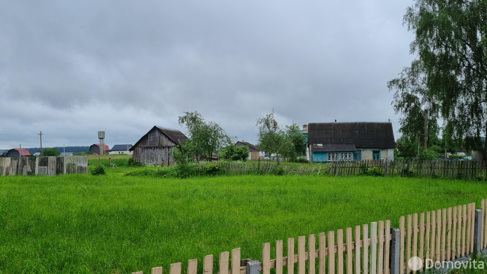 Стоимость продажи дома, Курково, ул. Школьная