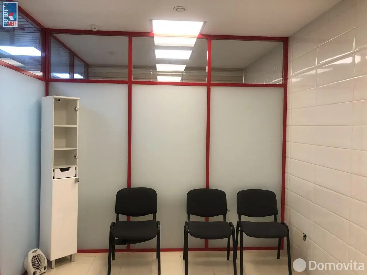 Помещение под сферу услуг в Минске, ул. Каховская, д. 17, код 3065 - фото 3