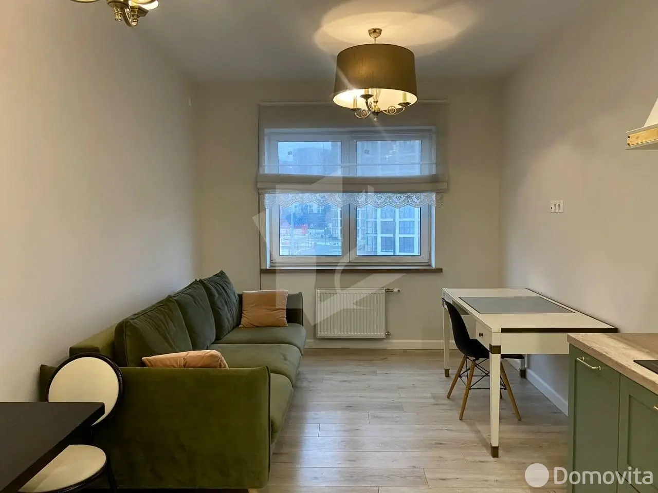 квартира, Минск, ул. Николы Теслы, д. 1 - лучшее предложение