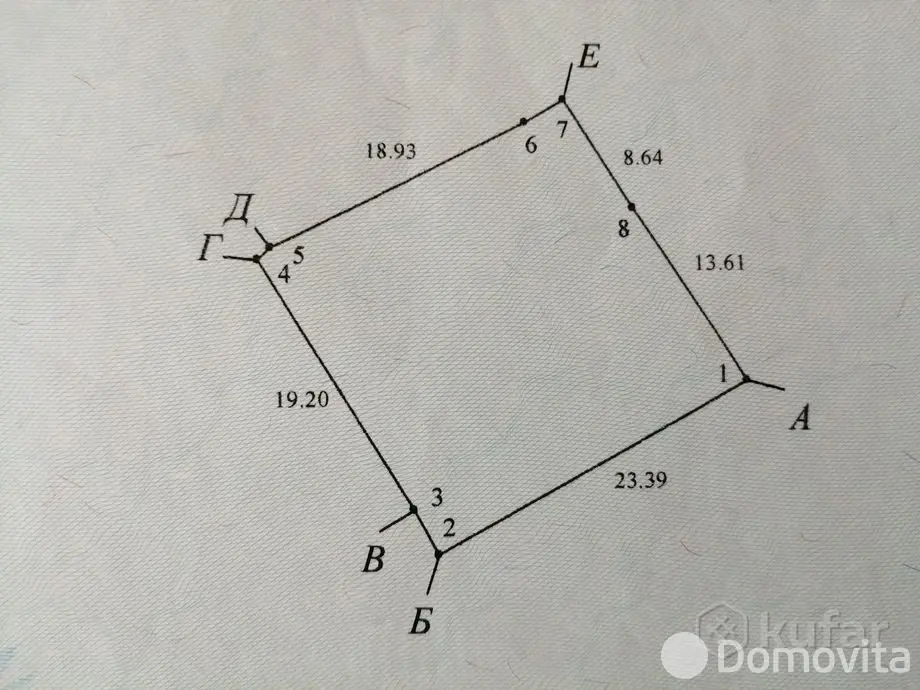 дом, Витебск, ул. 10-я Полоцкая, стоимость продажи 103 263 р.