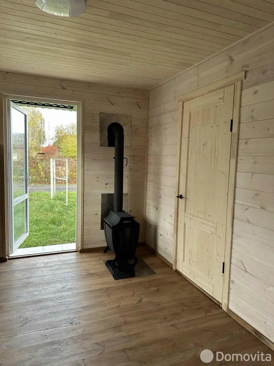 Продажа 1-этажной дачи в Палетак Минская область, 29900USD, код 184493 - фото 15