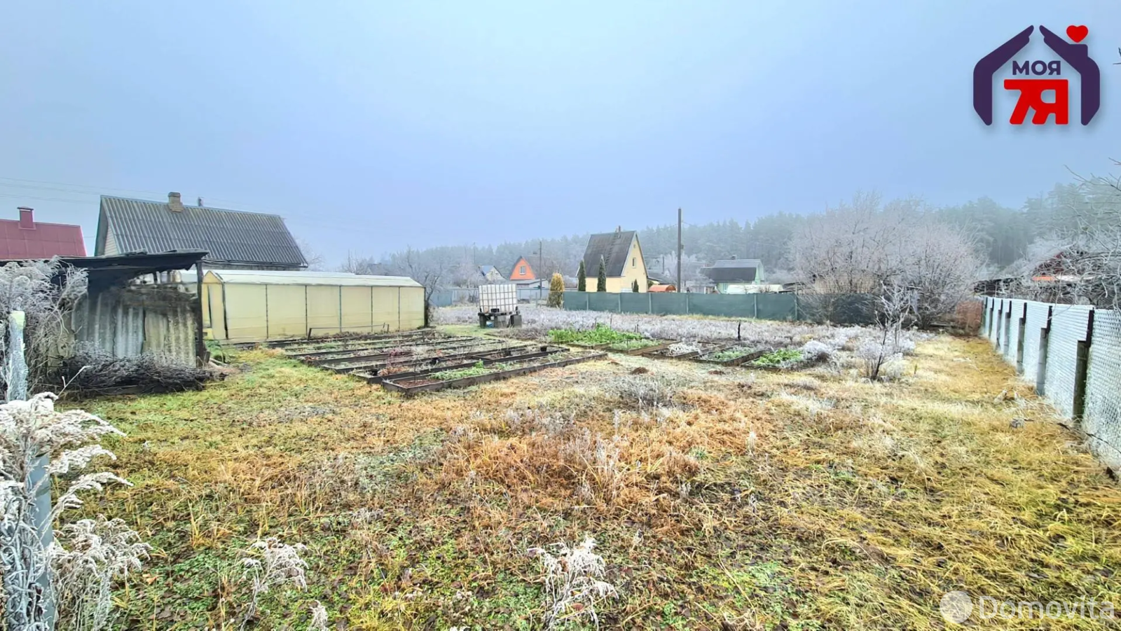 Продажа 1-этажной дачи в Мельковичи Минская область, 15000USD, код 184731 - фото 18