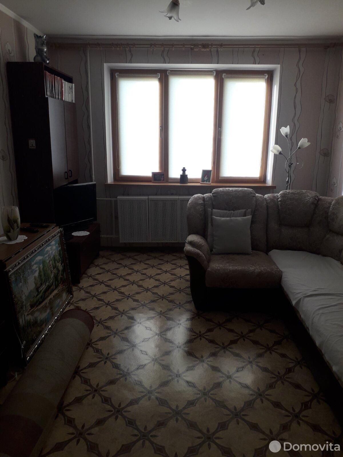 Продажа 2-комнатной квартиры в Борисове, ул. Галицкого, д. 11, 44500 USD, код: 1015544 - фото 3