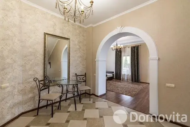 продажа дома, Ждановичи, ул. Заречная