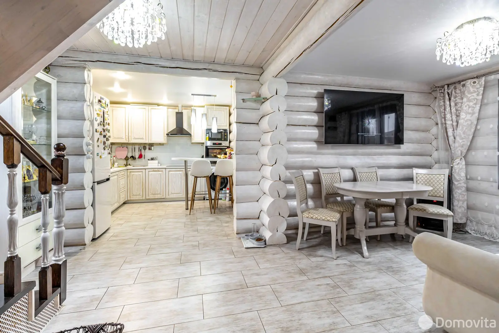 дом, Колодищи, ул. Яхонтовая, д. 3, стоимость продажи 1 148 937 р.