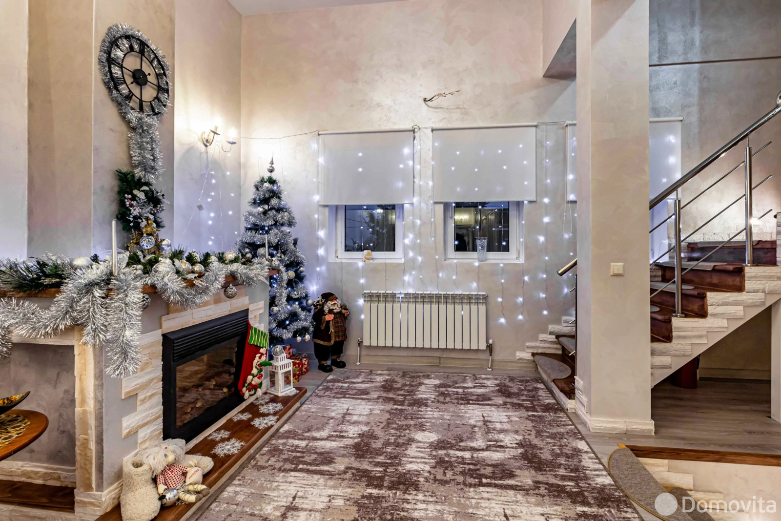 Аренда коттеджа У Галины на сутки в Минске пер. Подольский 4-й, д. 17 , 1000BYN, код 1395 - фото 5