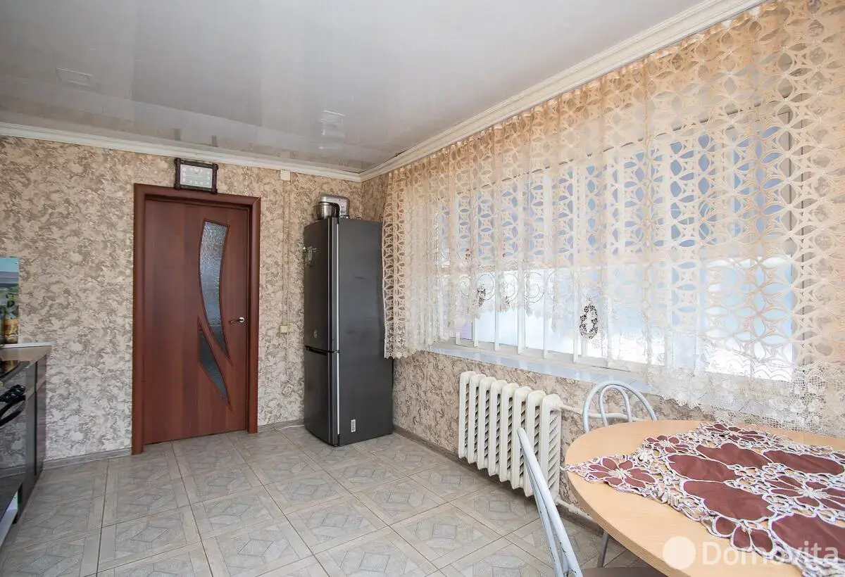 дом, Минск, ул. Днепровская