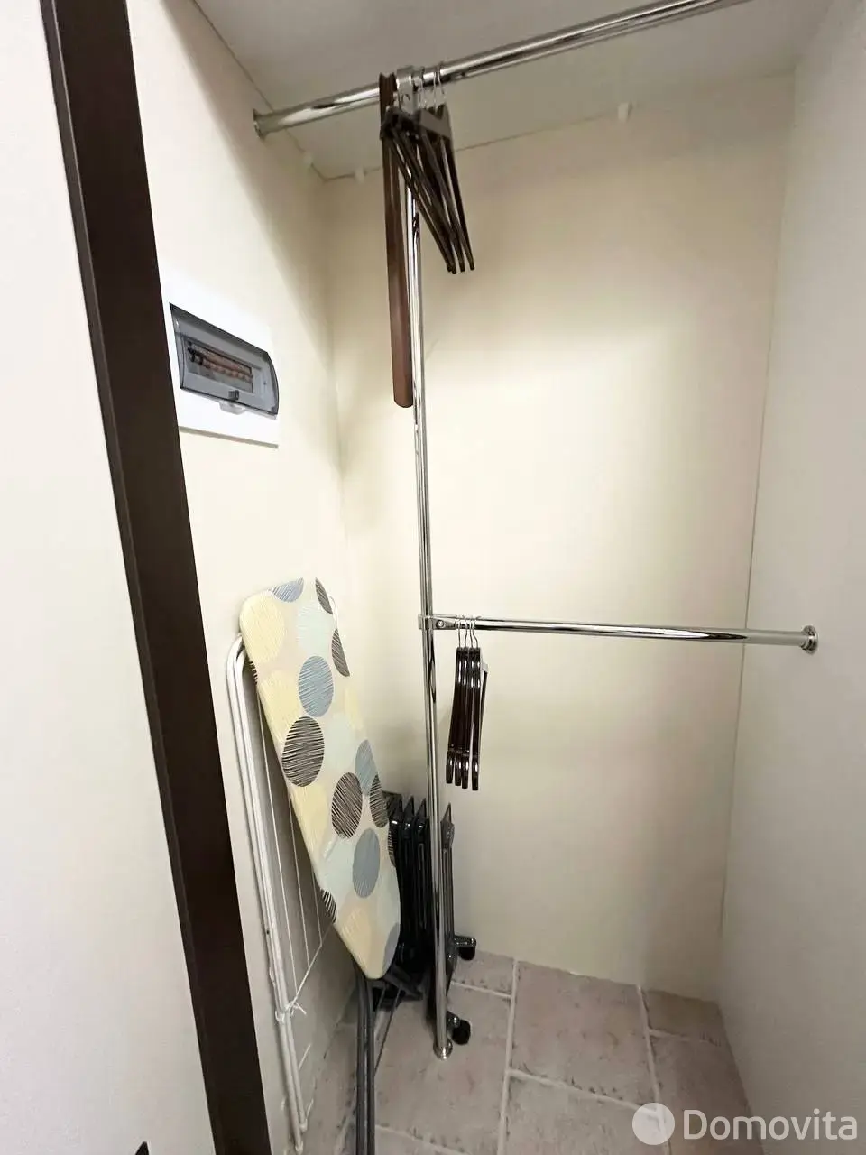 Снять 1-комнатную квартиру в Минске, ул. Скрыганова, д. 4Б, 700USD, код 149139 - фото 11