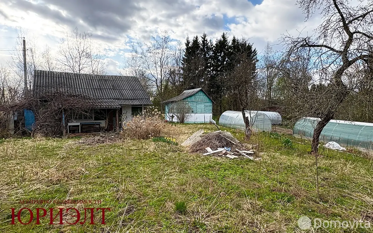 Купить 1-этажную дачу в Витебске Витебская область, 6000USD, код 185028 - фото 8