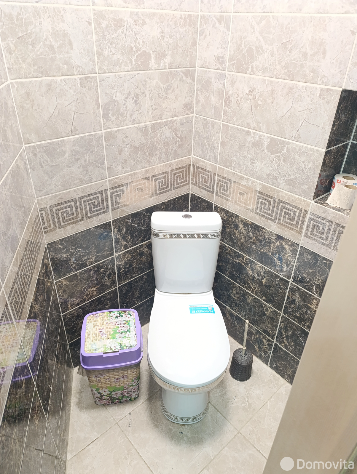 Аренда коттеджа Уютный дом посуточно на сутки в Несвиже ул. Косача, д. 7 , 100BYN, код 1384 - фото 19