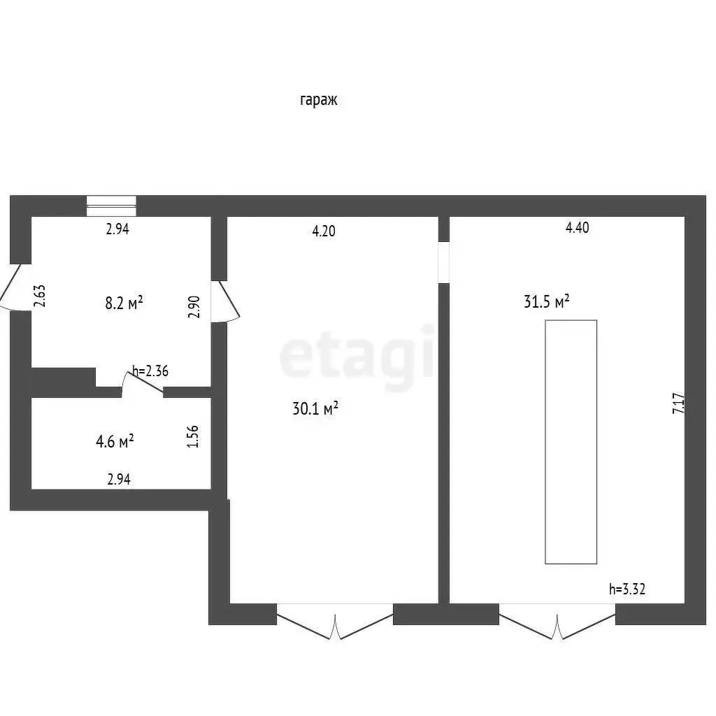 дом, Жодино, ул. Сиреневая