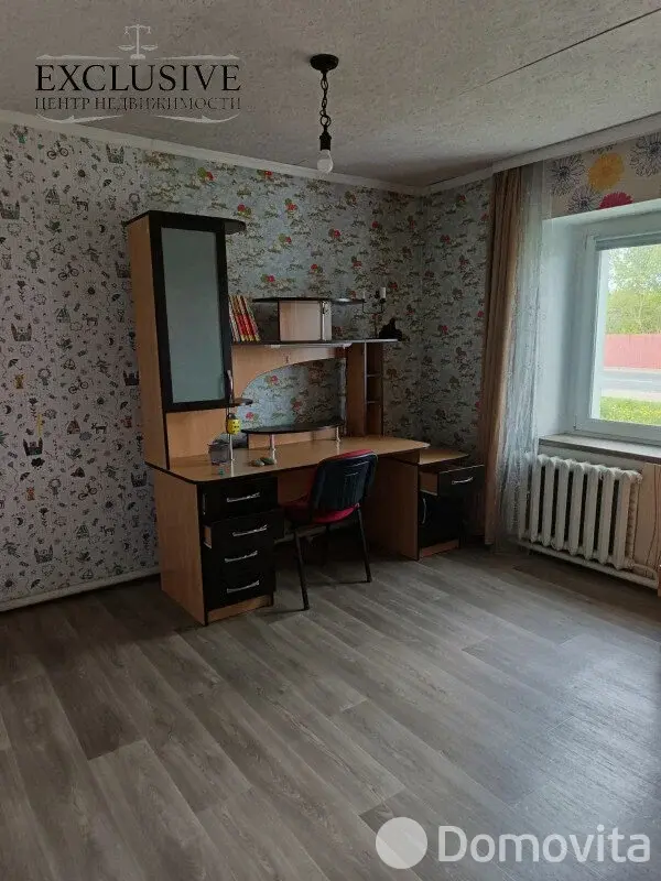 дом, Полоцк, ул. Космонавтов, д. 43 