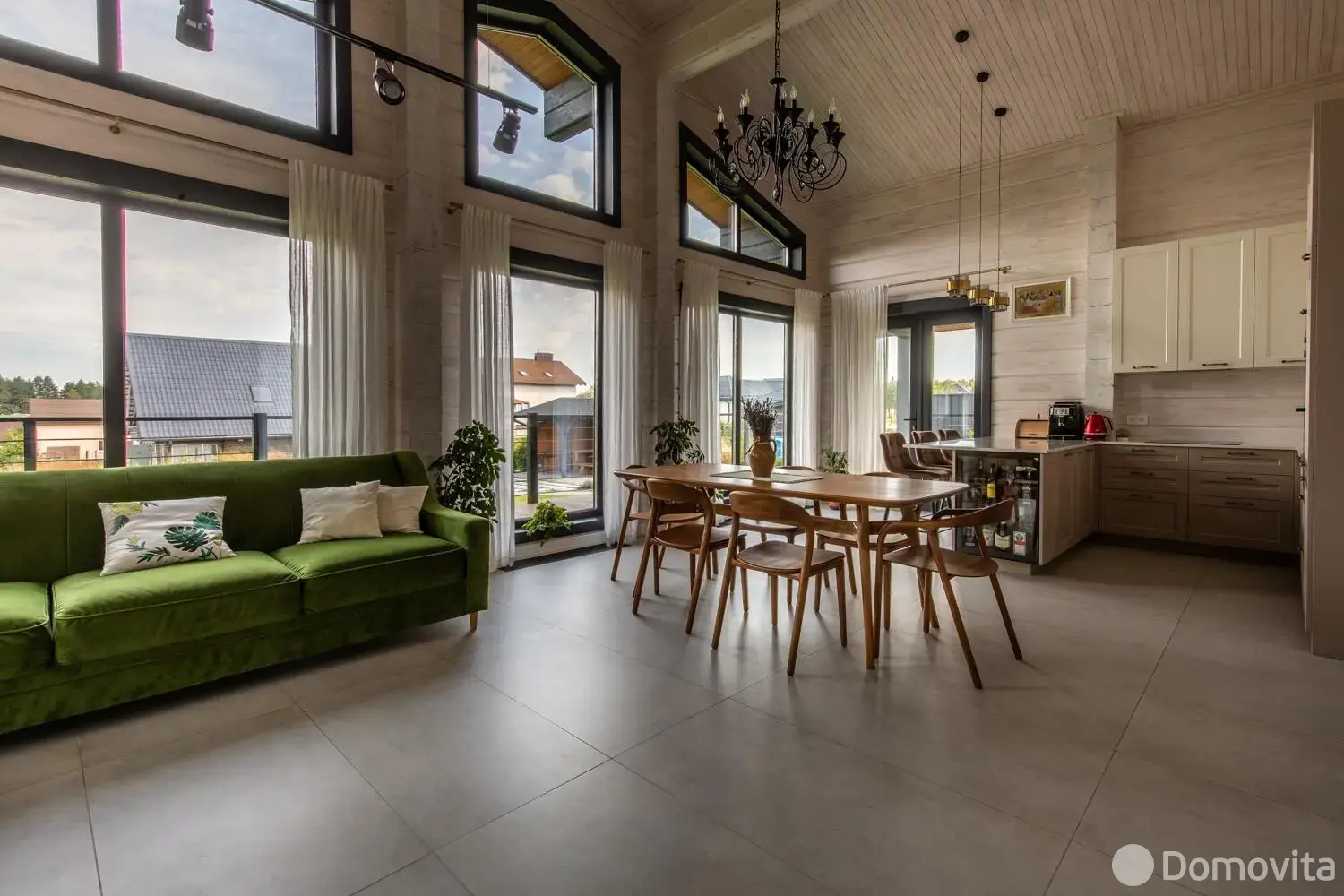 дом, Раков, ул. Боровая, стоимость продажи 1 308 916 р.