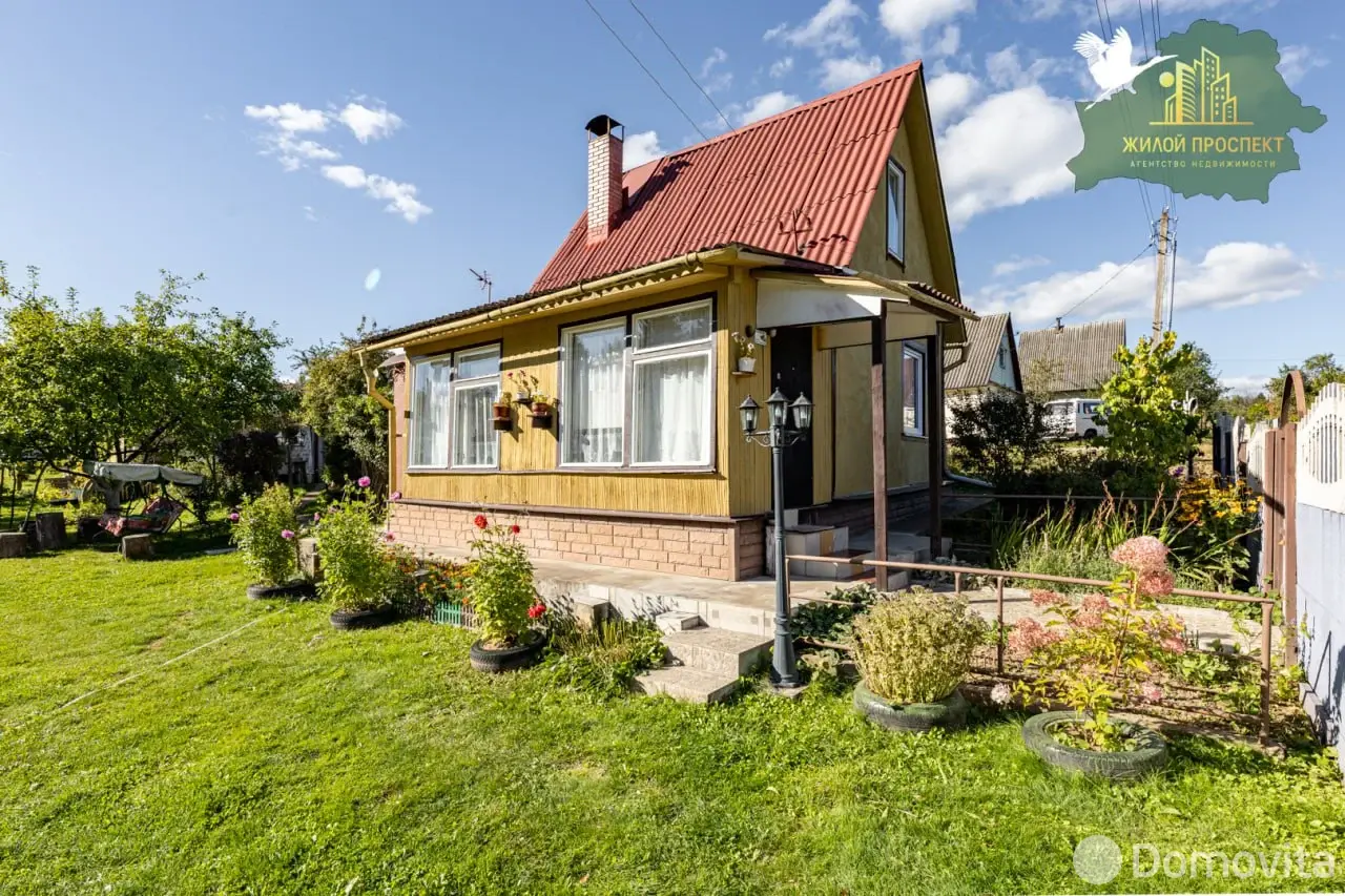 Стоимость продажи дачи, Лесное-90 , 