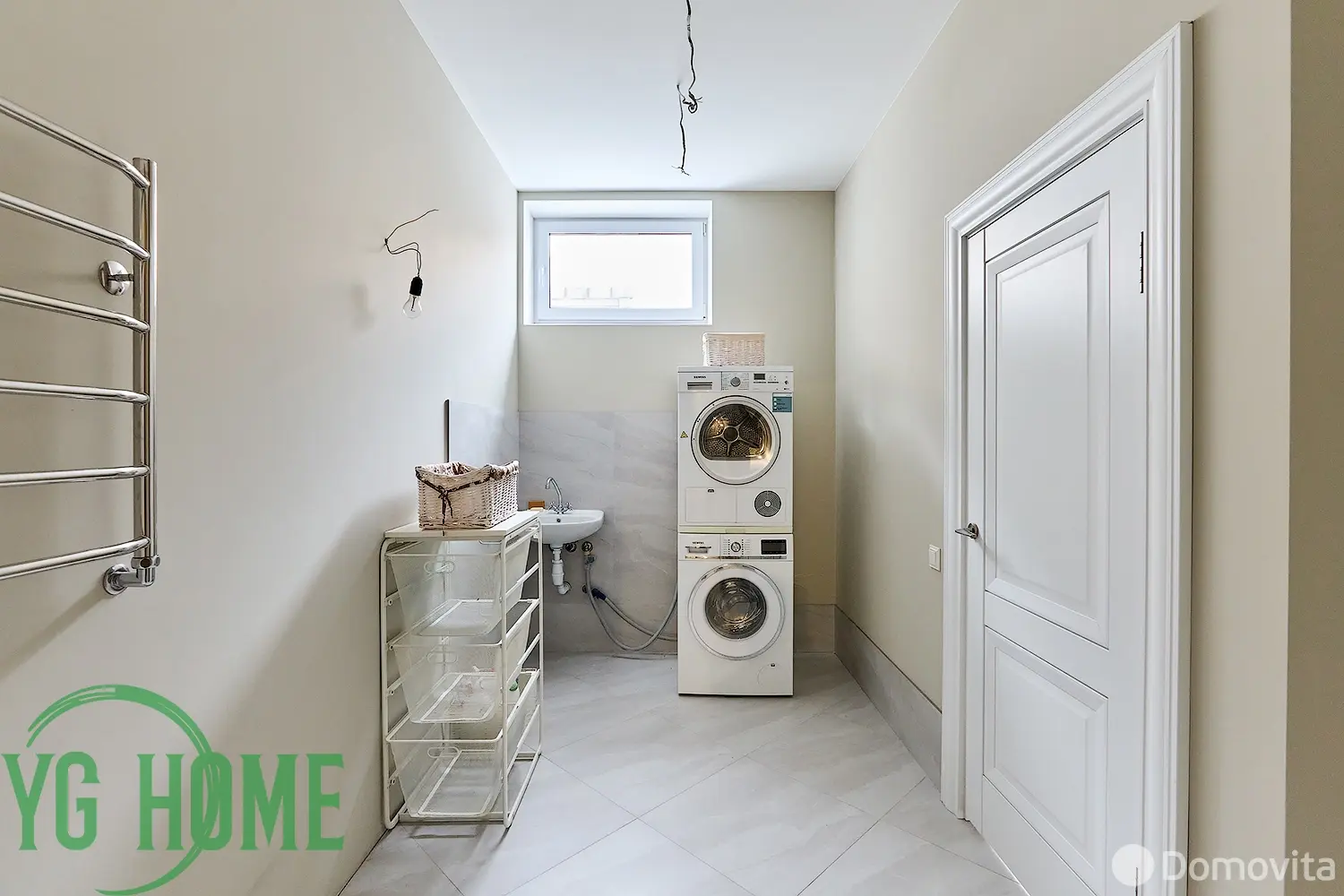 Снять 2-этажный коттедж в Семково, Минская область, ул. Садовая, 2350USD, код 4810 - фото 29