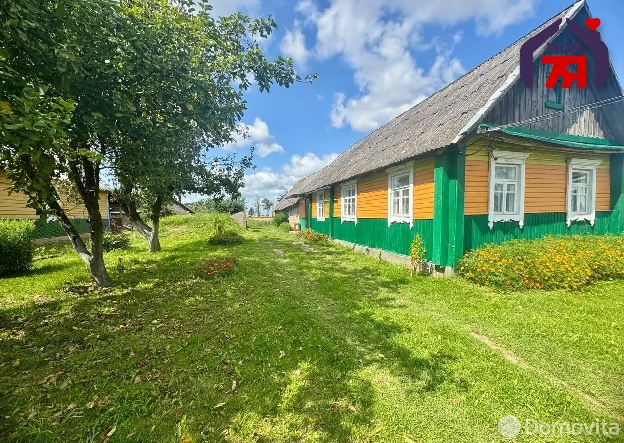 коттедж, Знамя, ул. Знаменская, стоимость продажи 48 000 р.