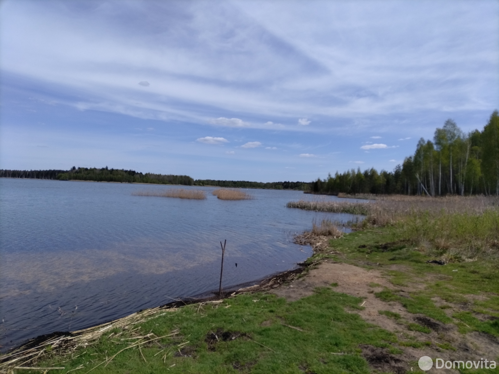 Купить земельный участок, 25 соток, Юрьево, Минская область, 12000USD, код 571198 - фото 11