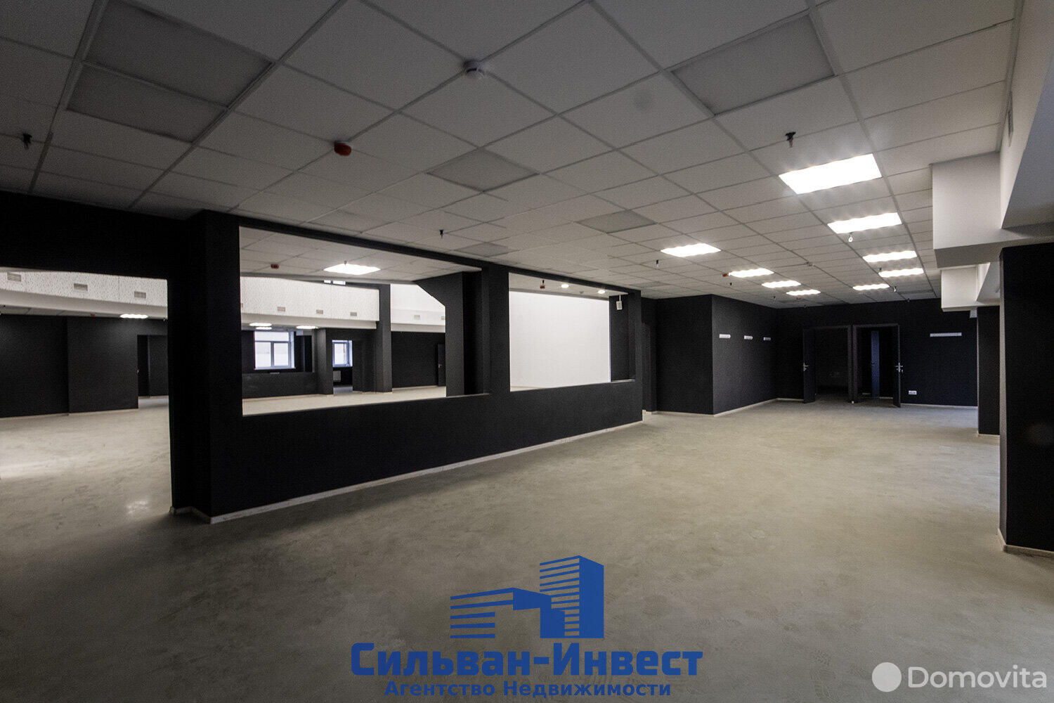 Снять офис на пер. Тучинский, д. 2/А в Минске, 5500EUR, код 11702 - фото 33