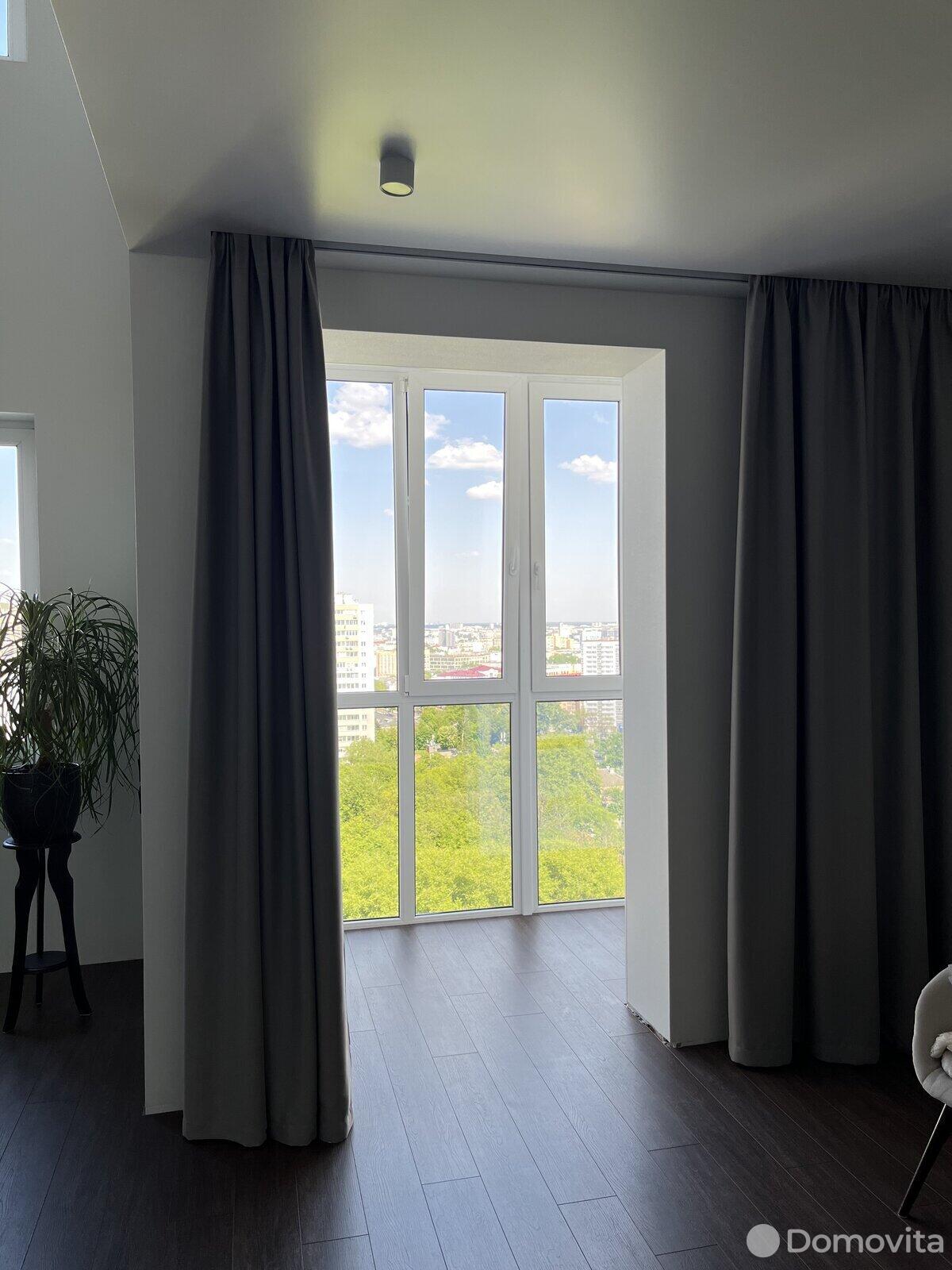 Купить 4-комнатную квартиру в Минске, пр-т Дзержинского, д. 19, 275000 USD, код: 980488 - фото 3