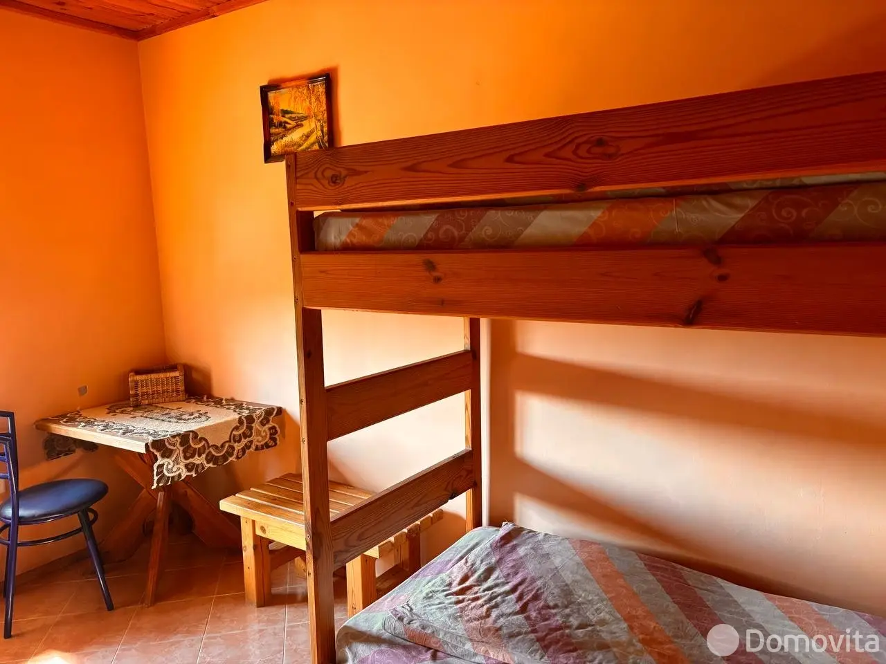  Коттедж Деревяшка на сутки в Острошицком Городке ул. Озерная, д. 41, 200BYN, код 1348 - фото 23