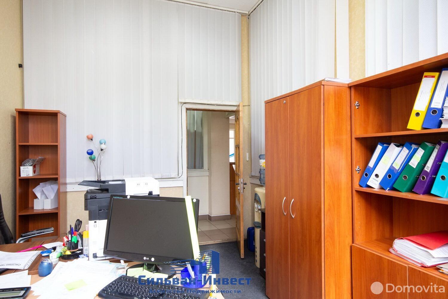 Купить офис на ул. Уручская, д. 19 в Минске, 1017310USD, код 7486 - фото 11