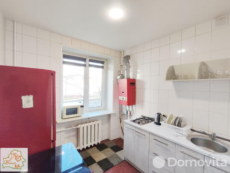 Продажа 2-комнатной квартиры в Гомеле, ул. Артема, д. 2, 42000 USD, код: 1000242 - фото 5