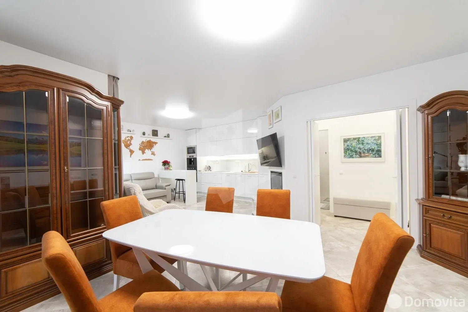 арендовать квартиру, Минск, ул. Нововиленская, д. 31