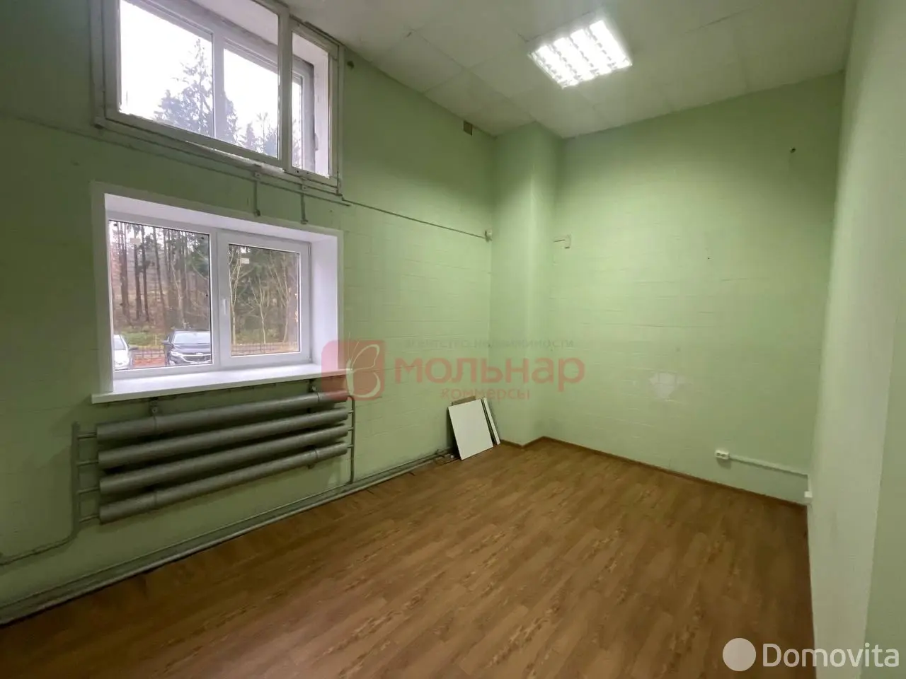 склад, Минск, ул. Якубовского, д. 70 