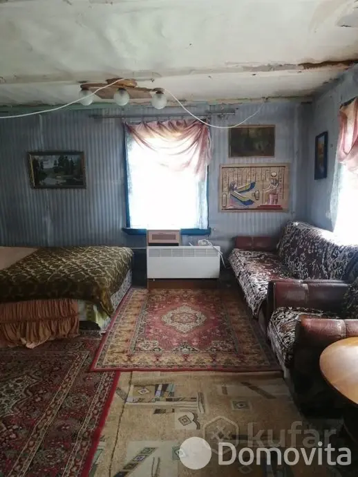 дом, Курино, ул. Заречная, д. 20 