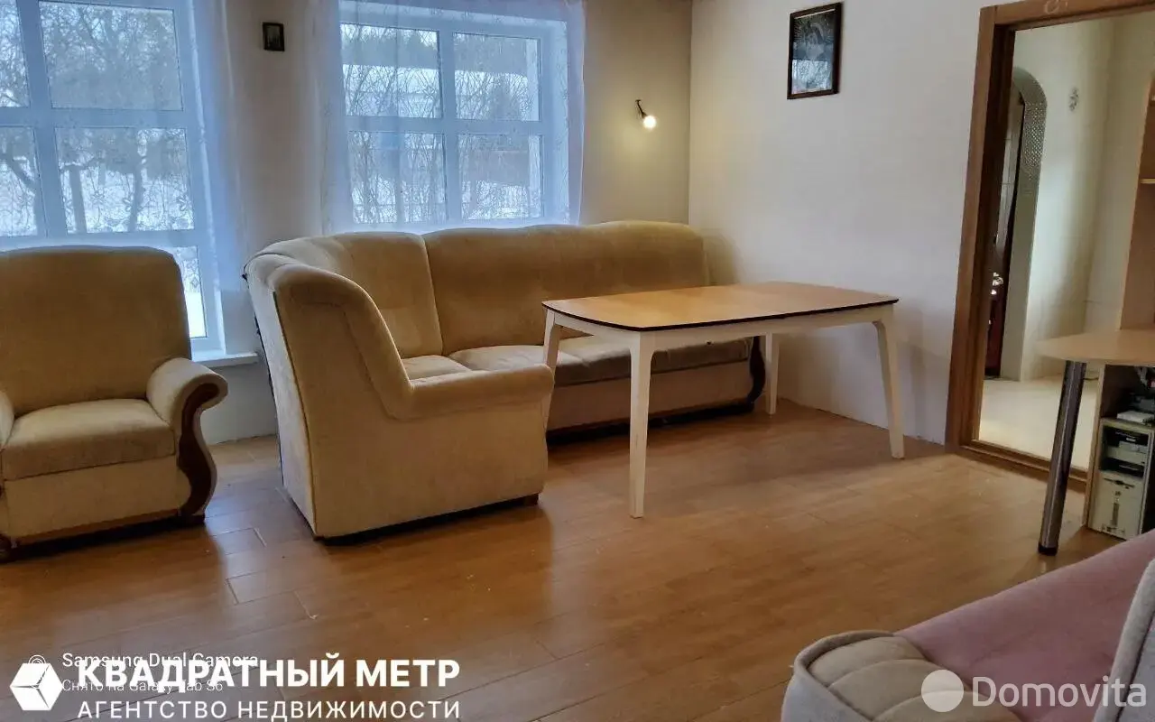 Купить 2-этажную дачу в Узборье Минская область, 61900USD, код 184952 - фото 19