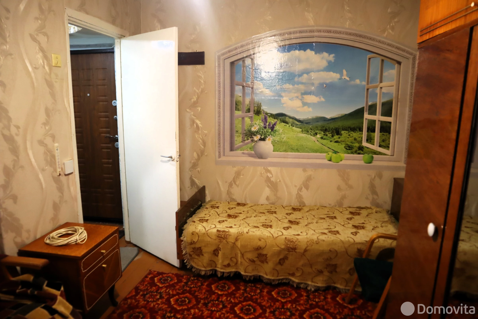 квартира, Молодечно, ул. Франтишка Скорины, д. 2