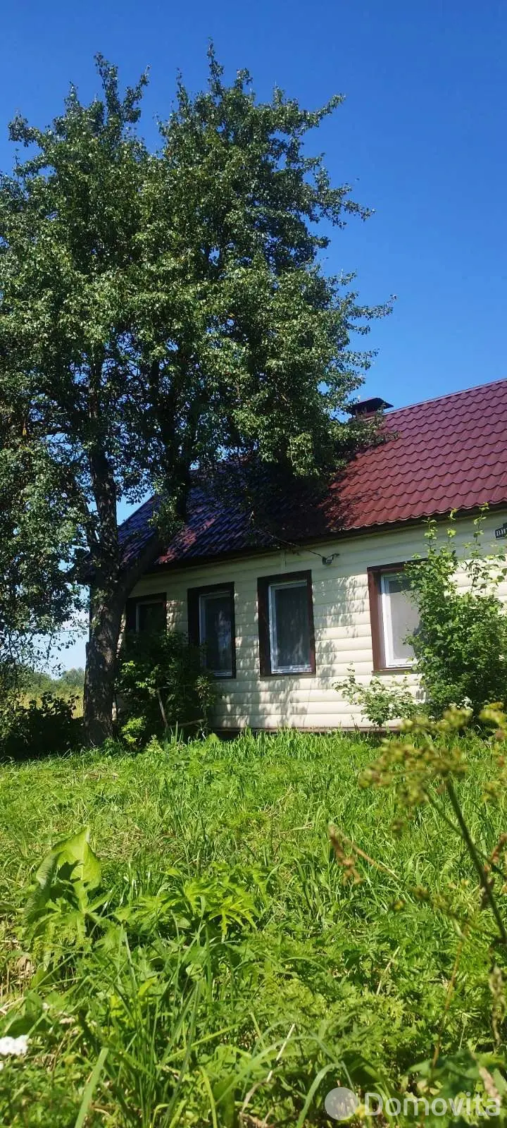 коттедж, Яновичи, ул. Витебская 