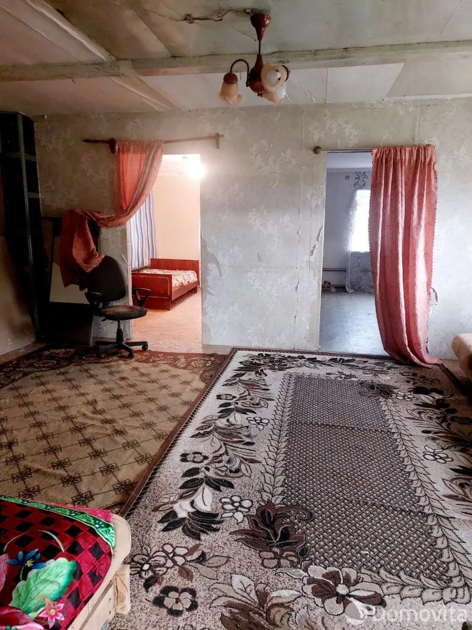 купить дом, Калинино, ул. Валентины Терешковой, д. 20