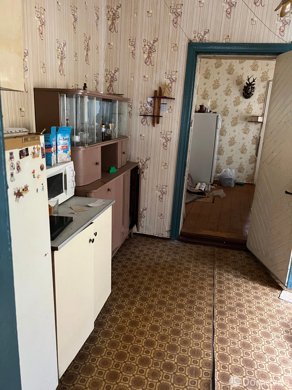 дом, Узда, ул. К.Маркса, д. 17, стоимость продажи 15 998 р.