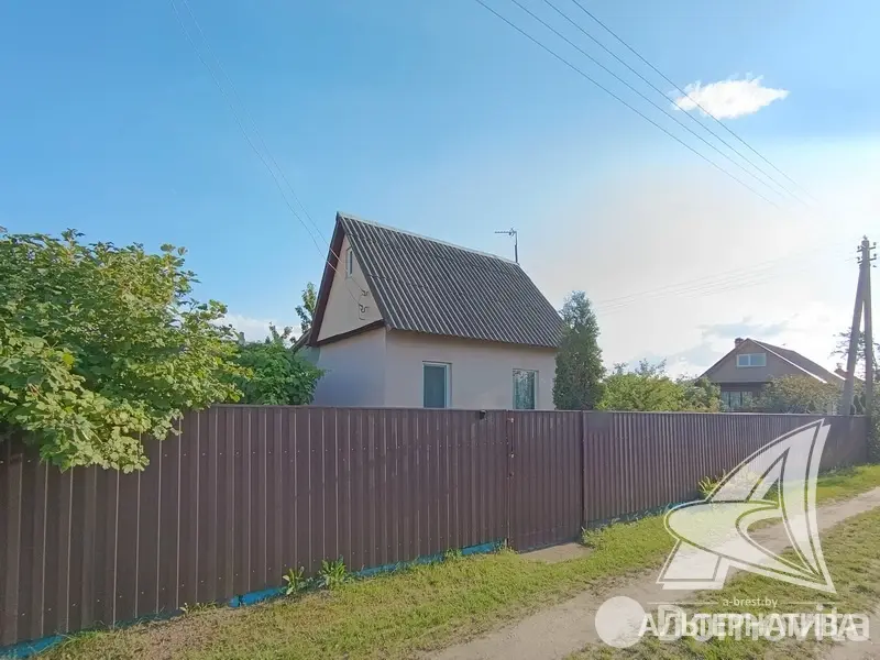 Продажа 1-этажной дачи в Факел Брестгазоаппарат Брестская область, 17000USD, код 183689 - фото 24