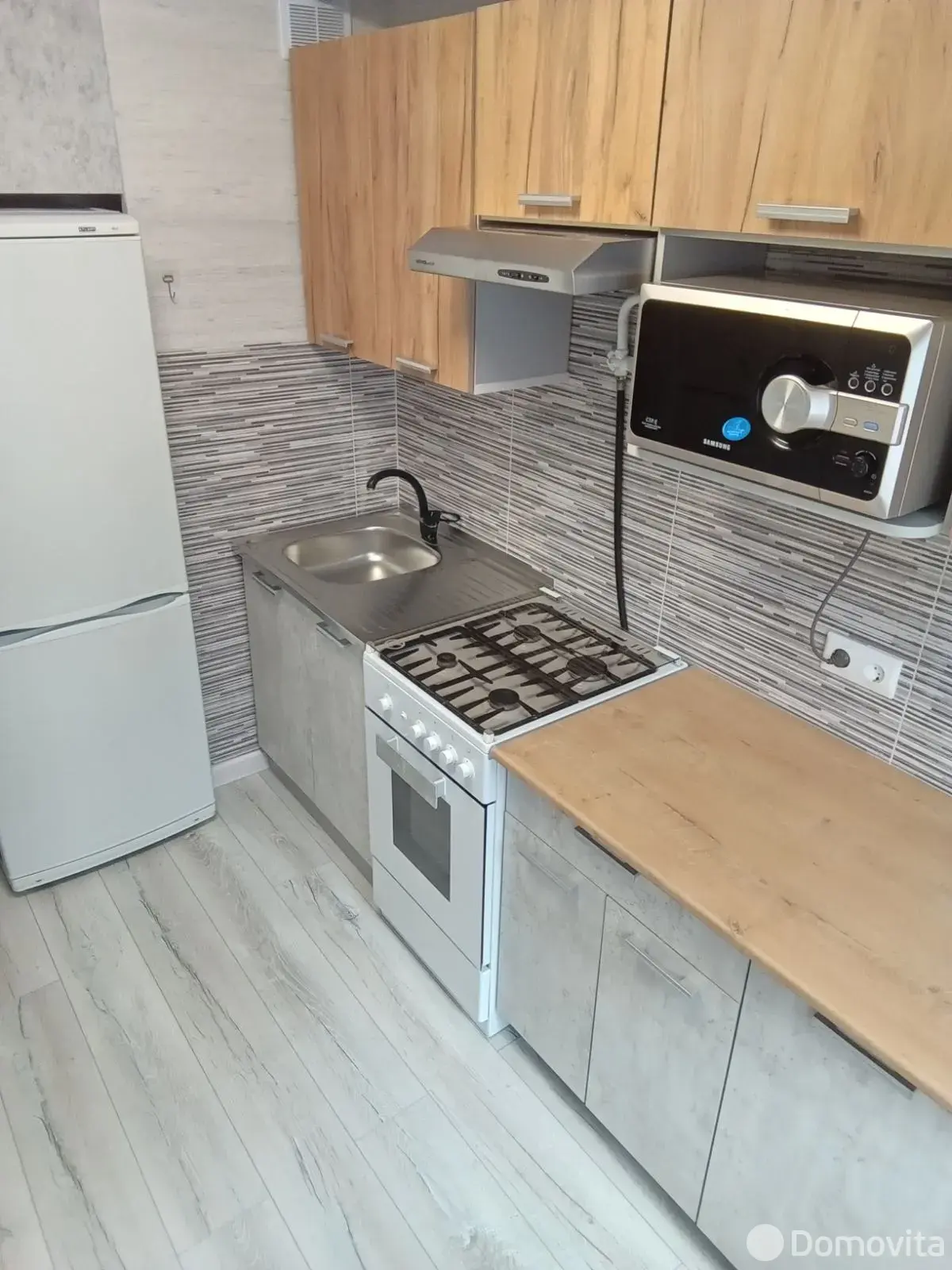 квартира, Минск, ул. Мирошниченко, д. 47 